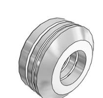 Шариковый подшипник 53408 SKF