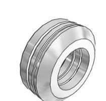 Шариковый подшипник 53311 SKF