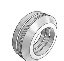 Шариковый подшипник 53318 SKF