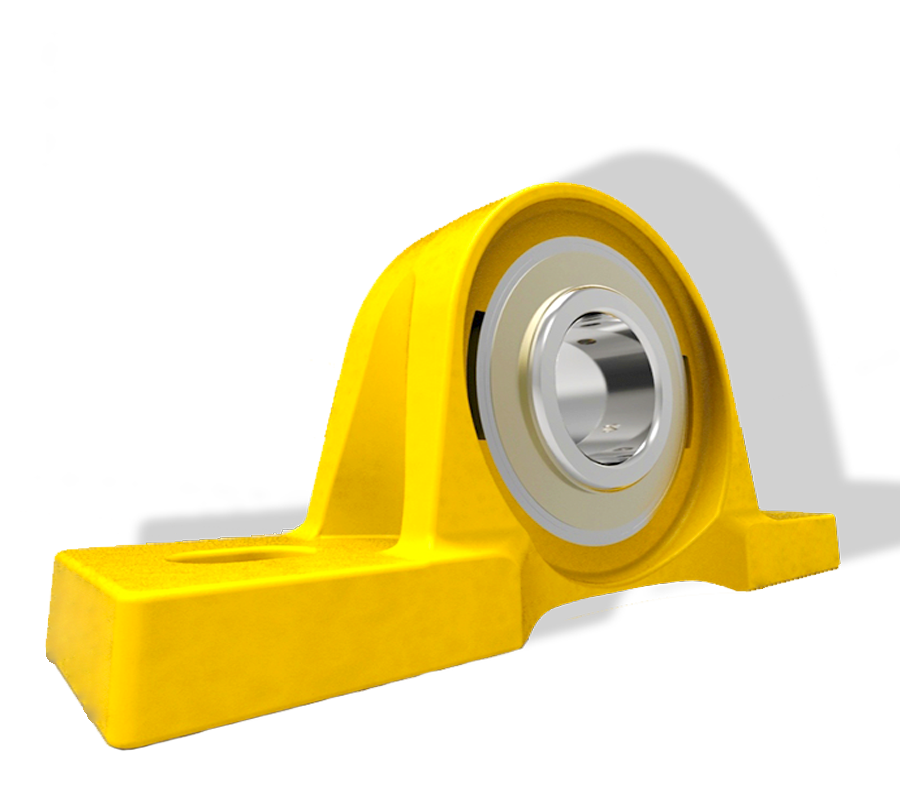 Производим<br>корпусные подшипники