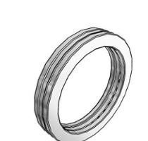 Шариковый подшипник 51124 SKF