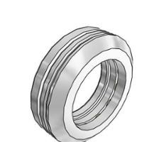 Шариковый подшипник 53209 SKF