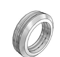 Шариковый подшипник 53215 SKF