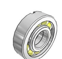 Шариковый подшипник QJ 304 N2PHAS SKF