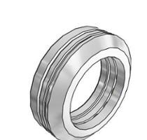 Шариковый подшипник 53213 SKF