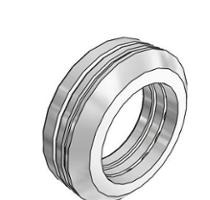 Шариковый подшипник 53212 SKF