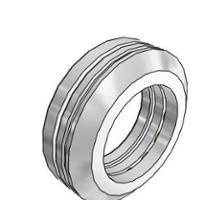 Шариковый подшипник 53211 SKF