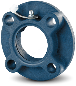 Flanschlagergehäuse FC200