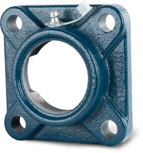 Flanschlagergehäuse F200