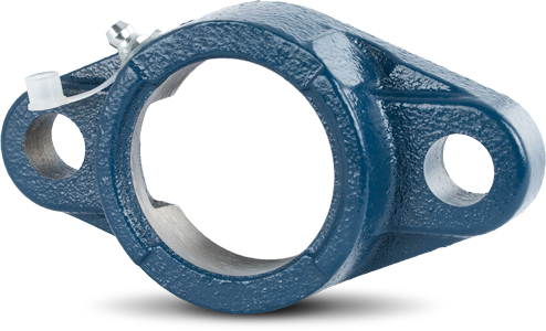 Flanschlagergehäuse Fl200