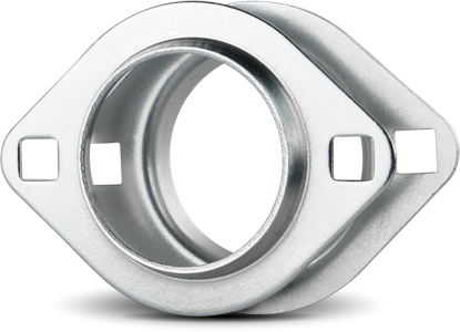 Flanschlagergehäuse PFL200